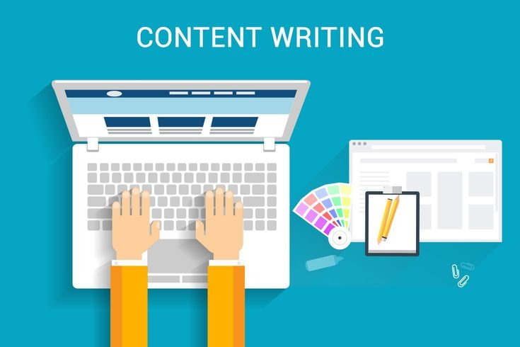 Professional content writing services 