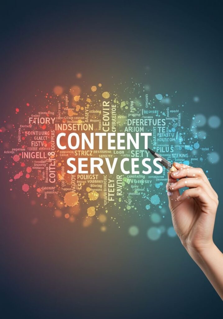 Best content writing services for businesses 