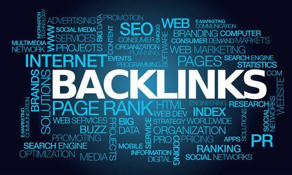 Link Building Through SEO Content Writing